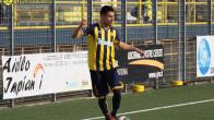 Tommaso Cancellotti | foto &copy; Ciro Coppola | S.S. Juve Stabia